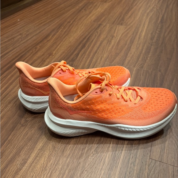 HOKA Mach 6 Women’s Running Shoe - Picture 5 of 6